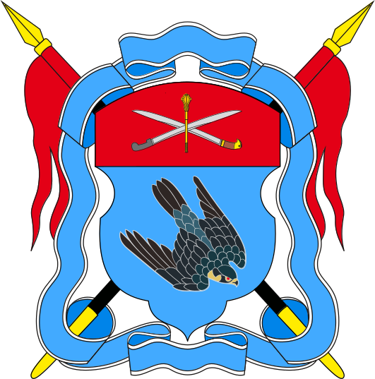 Герб РКО «БАЛТИЙСКАЯ ЛИНИЯ»