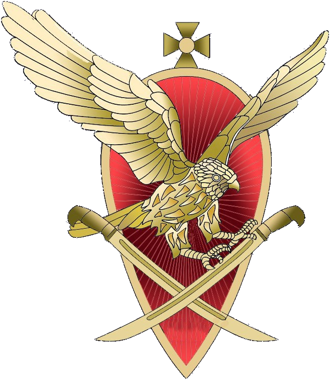 Эмблема хутора Приморский