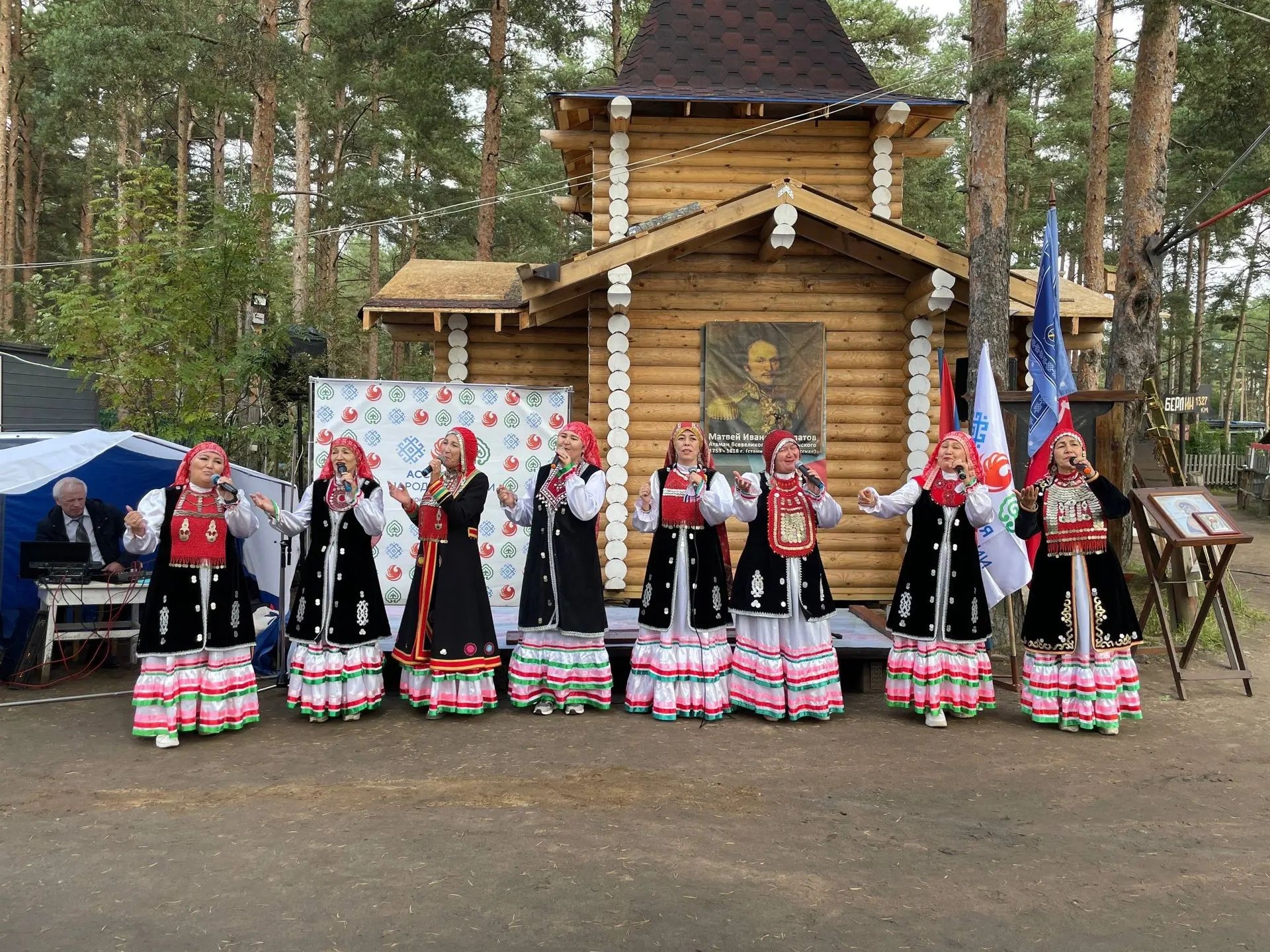 Турнир Атаманский клинок, фото 6